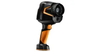 Testo 883 Termal Kamera (Standart Model)