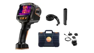 Testo 883 Termal Kamera (Standart Model)
