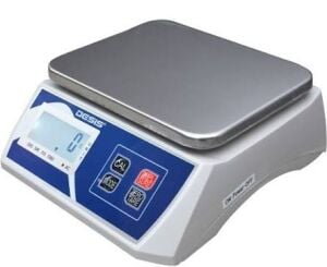 Desis H7W-30 Dijital Hassas Sayım Terazisi 30 kg x 1 g