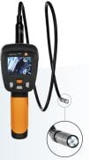 Testo 318 Endoskop İnceleme Kamerası