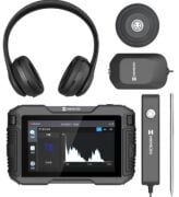 HIKMICRO AD21P Akustik Dinleme Cihazı