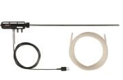 Testo 0635 2043 Düz Tip Pitot Tüp | 360 mm, Ø 8 mm