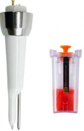 Testo 205 PH Metre Yedek Ph Probu