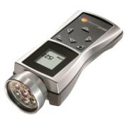 Testo 477 Led Ekranlı El Stroboskobu