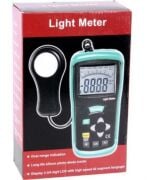 Cem DT-1308 Lüksmetre (Aydınlanma Miktarı Ölçer)