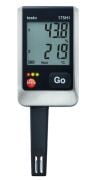 Testo 175-H1 Sıcaklık ve Nem Kayıt Cihazı Datalogger