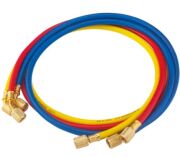 Wipcool MRH-1 Manifold Hortum Seti | 4000 PSI - R410A