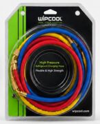 Wipcool MRH-2 Manifold Hortum Seti | 4000 PSI - R22