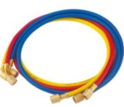 Wipcool MRH-2 Manifold Hortum Seti | 4000 PSI - R22