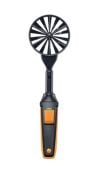 Testo Kablosuz 100mm Pervane Hava Hızı Probu