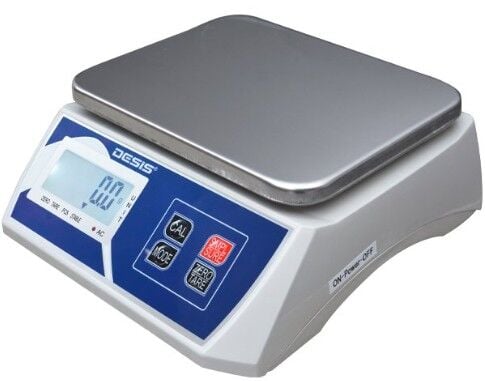 Desis H7W-15 Dijital Terazi 15kg / 0.5g