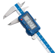 Dasqua 2000-2005 150 mm Dijital Kumpas