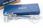 Dasqua 2115-2305 150 mm Metal Kasalı Kumpas