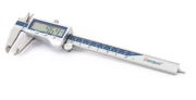 Dasqua 2115-2305 150 mm Metal Kasalı Kumpas