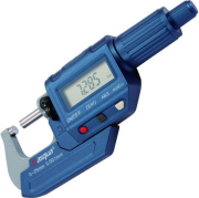 Dasqua 4230-2005 0-25 mm Mikrometre