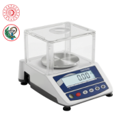 Desis BTU-M Bakanlık Onaylı Eczane Terazisi 600GR 0.01GR