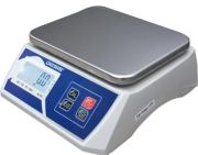 Desis H7W-3 Dijital Terazi 3KG / 0.1GR