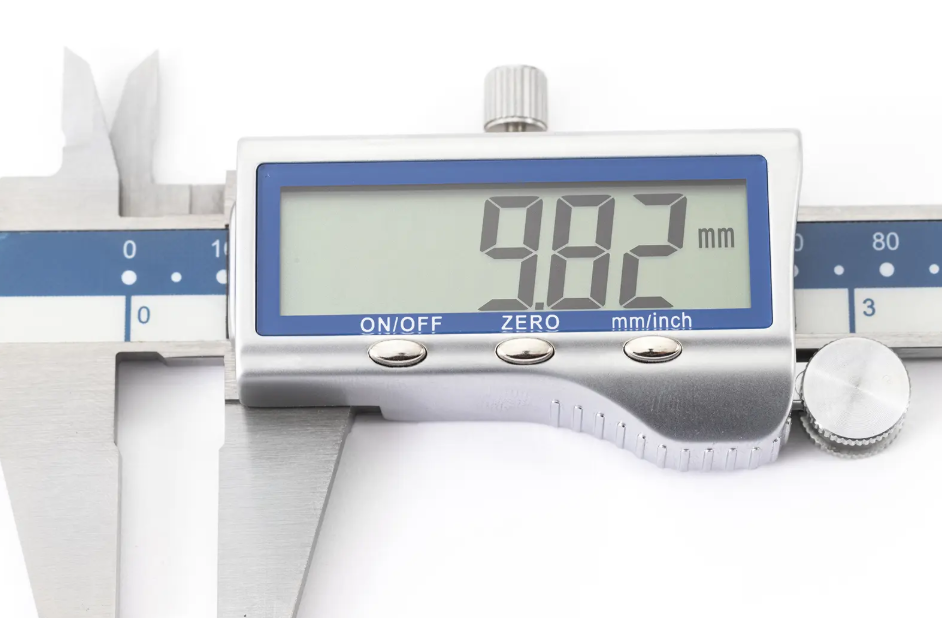 Dasqua 2115-2310 200 mm Metal Kasalı Kumpas