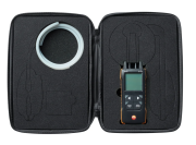 testo 512-1 Fark Basınç Ölçer | 0-200 hPa