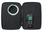 testo 512-2 Fark Basınç Ölçer | 0-2000 hPa