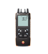 testo 512-2 Fark Basınç Ölçer | 0-2000 hPa
