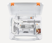testo 270 BT ve 104-IR BT kızartma yağı ölçüm seti