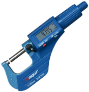Dasqua 4210-2105 0-25 mm Dijital Mikrometre